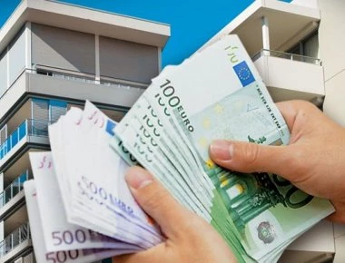 Στο Taxis τα εκκαθαριστικά του ΕΝΦΙΑ- Φόροι 3,09 δισ.